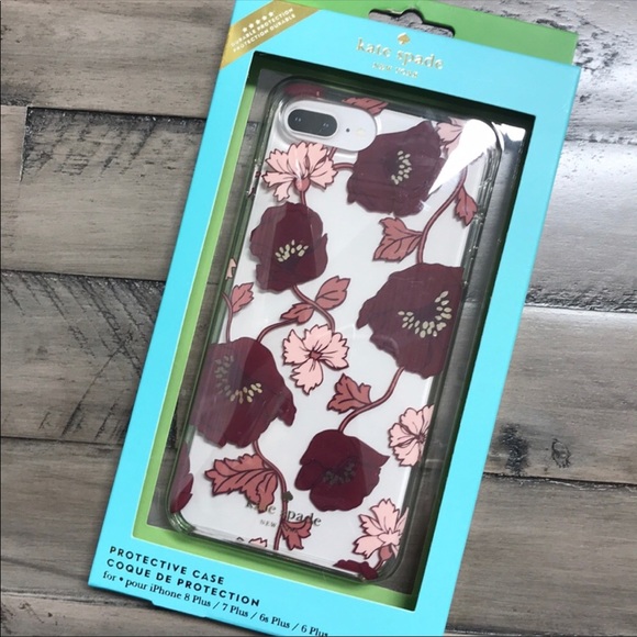 kate spade Accessories - Kate Spade case ♠️